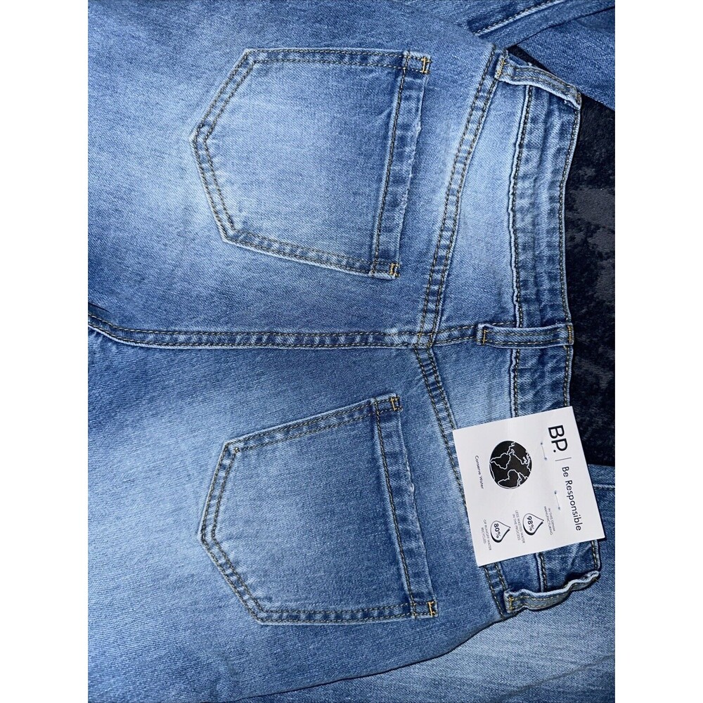 BP 24 Mid-rise Flare Jeans - Picture 10 of 10